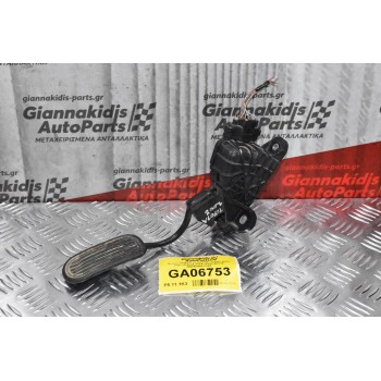Πεντάλ Γκαζιού Ηλεκτρικό  Toyota Hilux KUN 25 2005-2014 78120-0K010 BN198800-3140