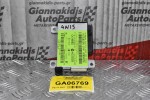Πλακέτα Bluetooth Mitsubishi L200 2015-2020 8785A076