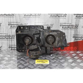 Φανάρι Isuzu NPR 1998-2005 (Εμπρός Αριστερα)