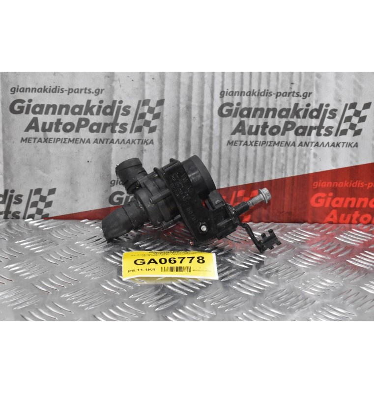 Δευτερεύοντος Αντλία Νερόυ Volkswagen Golf 2005-2010 1K0121093AD