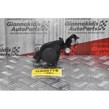 Δευτερεύοντος Αντλία Νερόυ Volkswagen Golf 2005-2010 1K0121093AD