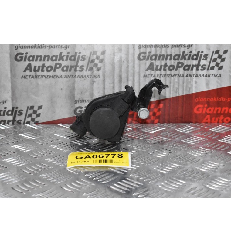 Δευτερεύοντος Αντλία Νερόυ Volkswagen Golf 2005-2010 1K0121093AD