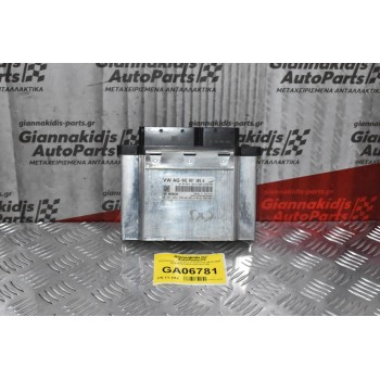 Εγκέφαλος Volkswagen Polo Golf Jetta 1.2 / 1.4 TFSI CXS 2012-2020 04E907309A 0261S07726 (Seat Leon Ibiza Toledo / Skoda Octavia / Fabia) (CMBA CXSA CHPA CPTA CJZB CJZ)