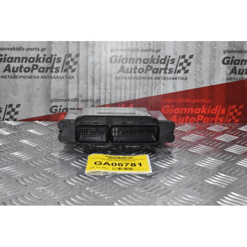 Εγκέφαλος Volkswagen Polo Golf Jetta 1.2 / 1.4 TFSI CXS 2012-2020 04E907309A 0261S07726 (Seat Leon Ibiza Toledo / Skoda Octavia / Fabia) (CMBA CXSA CHPA CPTA CJZB CJZ)