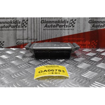 Εγκέφαλος  Fiat Ducato 2.3 cc 2001-2010 0281010488