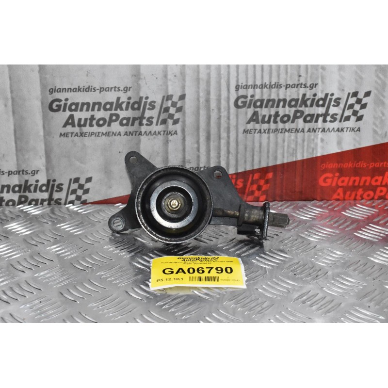 Τεντωτήρας Δυναμό  Nissan Navara D40 YD25 2005-2010