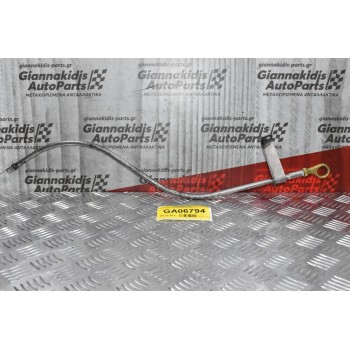 Δείκτης Λαδιού Κινητήρα Nissan Navara D22 YD25 2001-2005