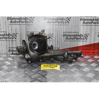 Ψυγείο Λαδιού Kινητήρα Toyota Hilux 3.0 1KD KUN 2005-2010