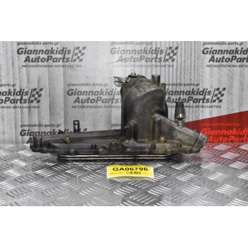 Ψυγείο Λαδιού Kινητήρα Toyota Hilux 3.0 1KD KUN 2005-2010