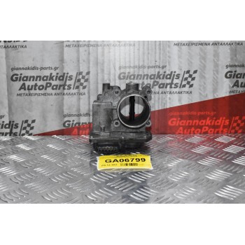 Πεταλούδα Γκαζιού Nissan Navara D40 YD25 2005-2010 16119-EC00A