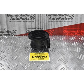 Αισθητήρας Μάζας Αέρα MAF Mercedes-Benz C200 W203 E200 E211 271941 2000-2008 A2710940248