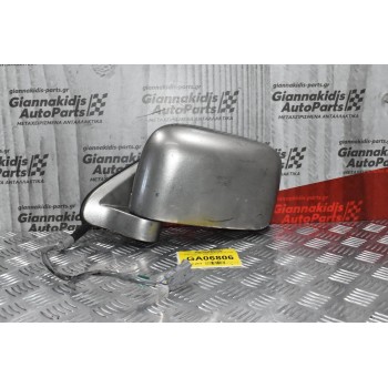 Καθρέπτης Αριστερός Nissan Navara D22 1997-2001