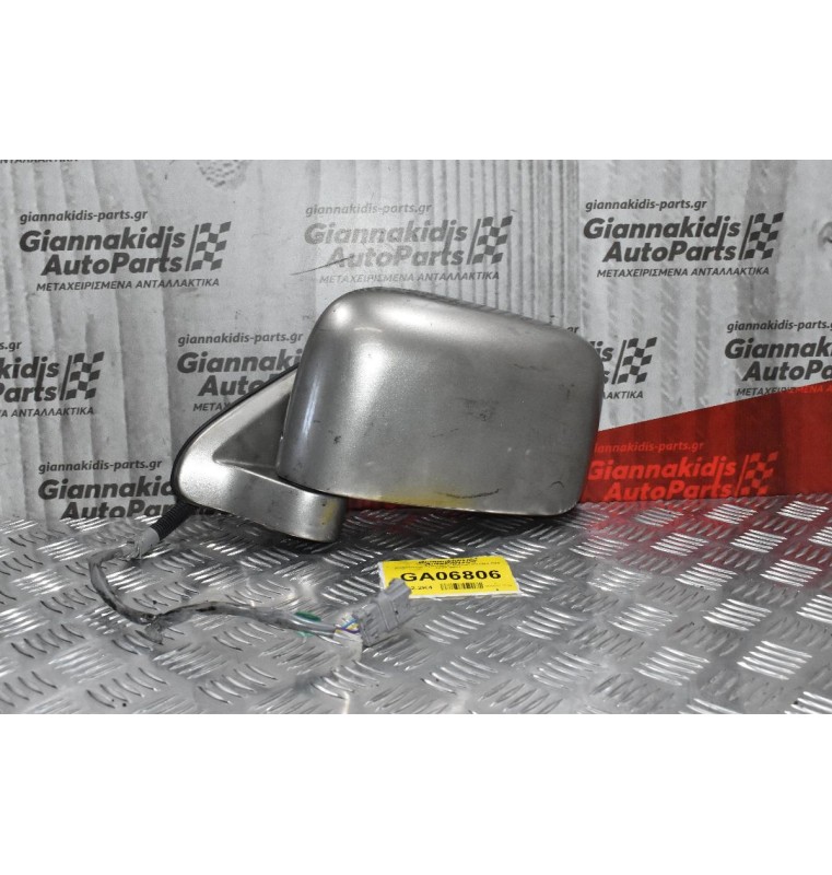 Καθρέπτης Αριστερός Nissan Navara D22 1997-2001