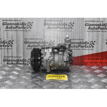 Κομπρεσέρ Aircondition - A/C Opel Astra-Mokka 2007-2012 A14NET 13335253