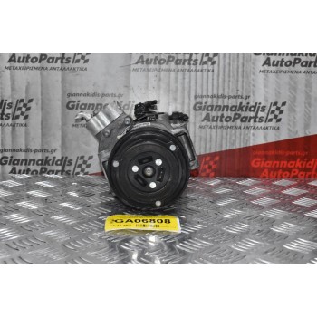 Κομπρεσέρ Aircondition - A/C Opel Astra-Mokka 2007-2012 A14NET 13335253