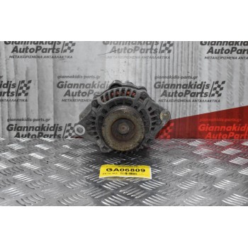 Δυναμό Nissan Navara D22 YD25 133PS 2001-2005 23100-VK010 90A