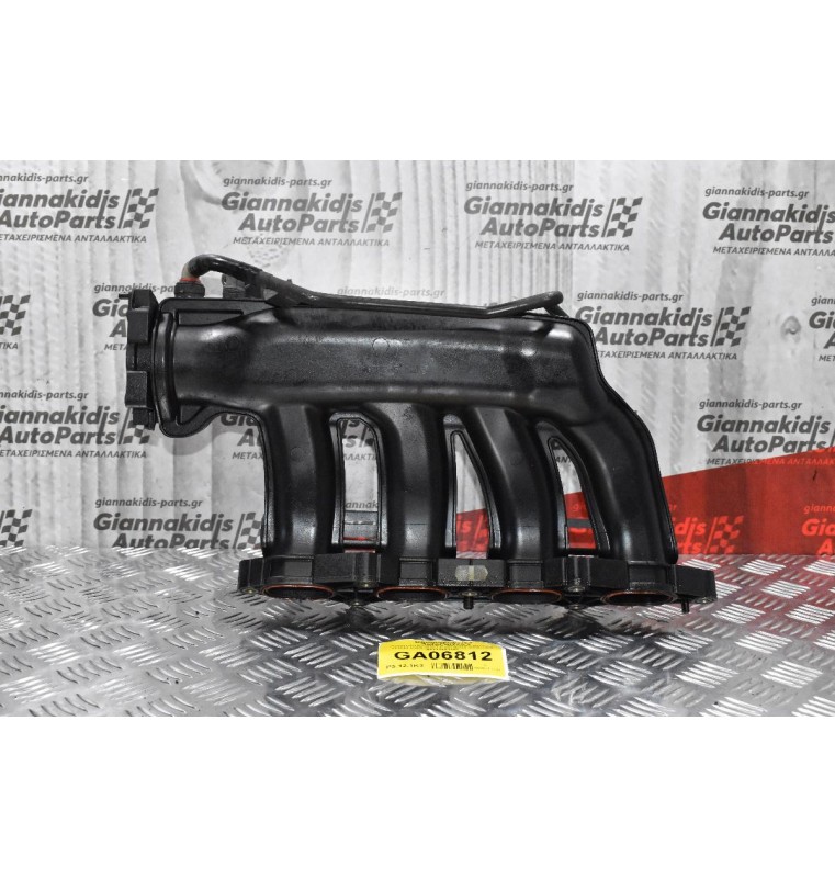 Πολλαπλή Εισαγωγής Mercedes-Benz 1.8 271941 C200 W203 E200 W211 2000-2008 A2711401101