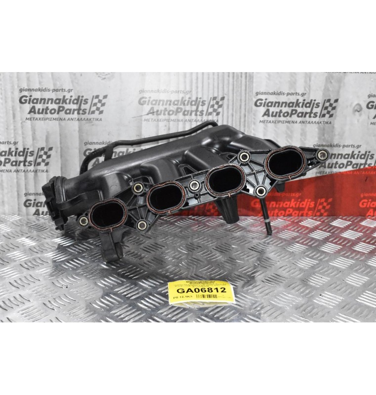 Πολλαπλή Εισαγωγής Mercedes-Benz 1.8 271941 C200 W203 E200 W211 2000-2008 A2711401101
