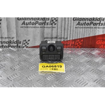 Διακόπτες Προβολέων / Χειρισμού Καθρεπτών Subaru Legacy 2001-2010