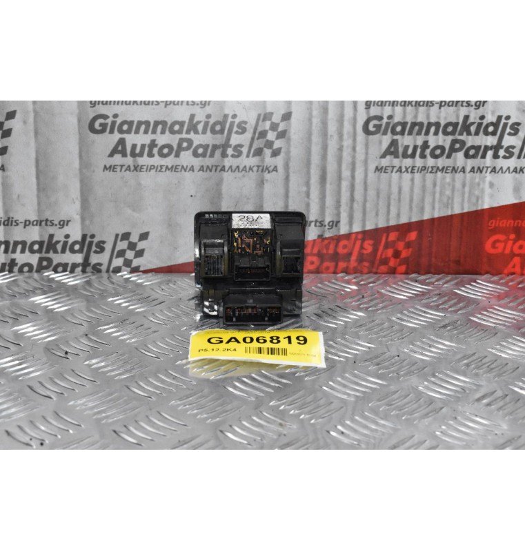 Διακόπτες Προβολέων / Χειρισμού Καθρεπτών Subaru Legacy 2001-2010