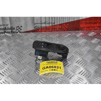 Χειριστήριο Παραθύρων Renault Trafic 2002-2010 8200011867
