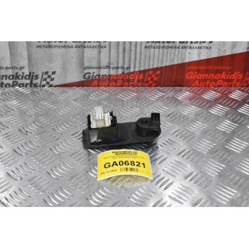 Χειριστήριο Παραθύρων Renault Trafic 2002-2010 8200011867