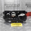 Χειριστήριο Καλοριφέρ - Κλιματισμού Mitsubishi Canter 1999-2006