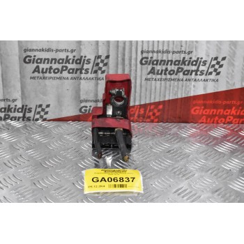 Ασφαλειοθήκη Suzuki Grand Vitara 2005-2014