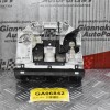 Χειριστήριο Κλιματισμού-Καλοριφέρ Mitsubishi Canter 2005-2010
