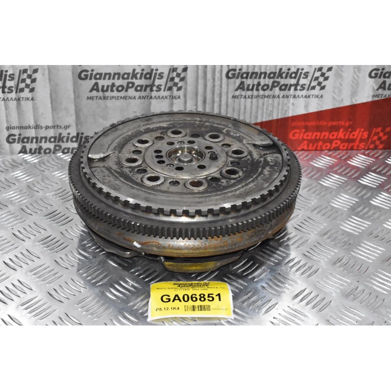 Βολάν Διπλης Μάζας Mercedes-Benz E200 W211 / C200 W203 1.8 271946 2004-2009 A0012522005 A2710301305