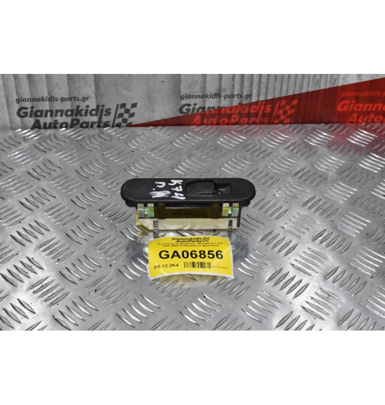 Διακόπτης Παραθύρων Mitsubishi L200 1998-2005 K74 513831 (Πισω Αριστερά)