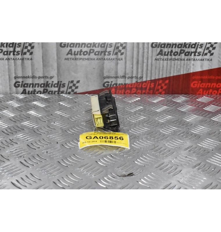 Διακόπτης Παραθύρων Mitsubishi L200 1998-2005 K74 513831 (Πισω Αριστερά)