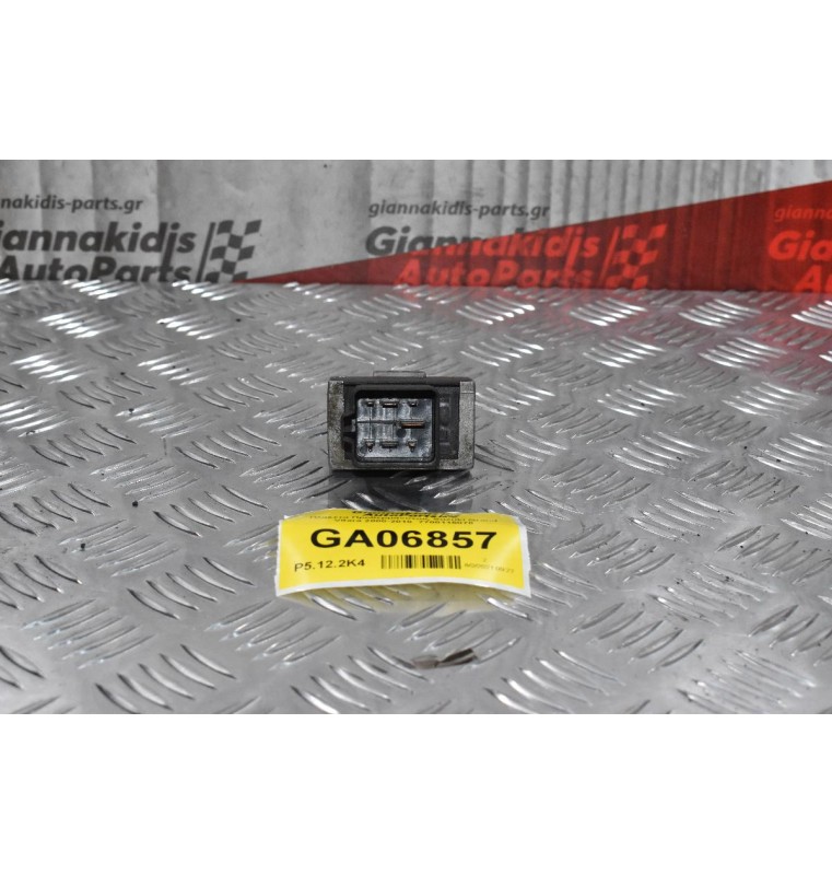 Πλακέτα Προθερμάνσεως Suzuki Grand Vitara 2000-2010 7700115078