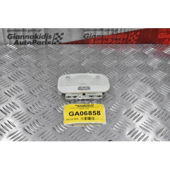 Πλαφονιέρα Peugeot 207 2007-2014 9680717090 