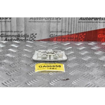 Πλαφονιέρα Peugeot 207 2007-2014 9680717090 