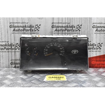 Καντράν - Κοντέρ Toyota Hiace 1997-2001 83800-26841