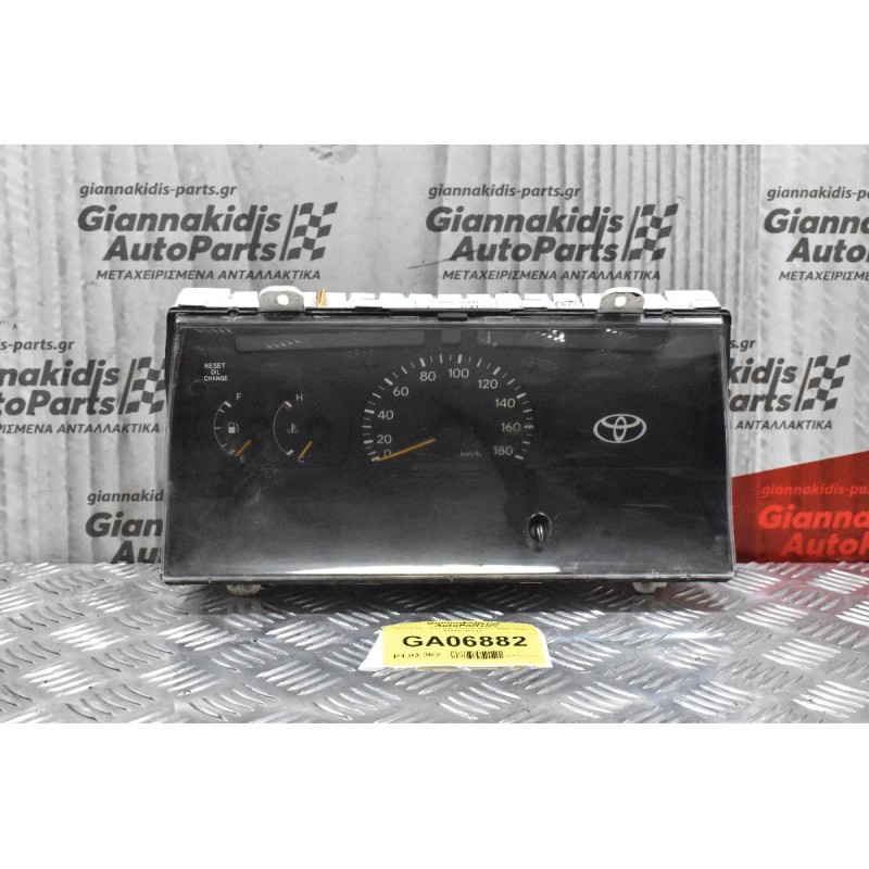 Καντράν - Κοντέρ Toyota Hiace 1997-2001 83800-26841