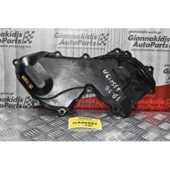 Καθρέφτης - Πλαστικό Κάλυμμα Χρονισμού Nissan Navara D40 YD25 2005-2012 13500-EC01A