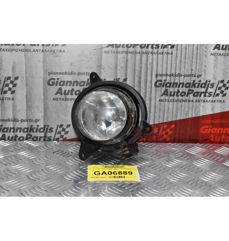 Προβολακι Kia Sorento 2002-2010 (Εμπρός Αριστερό)