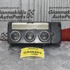 Χειριστήριο Κλιματισμού Nissan Navara D40 2005-2012 27500-EB56C