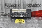 Χειριστήριο Κλιματισμού Nissan Navara D40 2005-2012 27500-EB56C