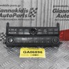 Χειριστήριο Ράδιο-CD Nissan Navara D40 2010-2015 28395-EP005