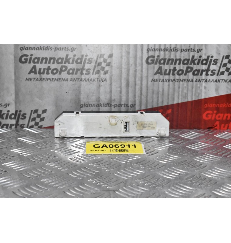 Ρολόι - Οθόνη Suzuki Grand Vitara 2005-2010 34600-65J40