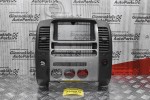 Κονσόλα Ταμπλό-Αεραγωγοί Nissan Navara D40 2005-2012 68261-EB310