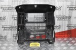 Κονσόλα Ταμπλό-Αεραγωγοί Nissan Navara D40 2005-2012 68261-EB310