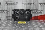 Χειριστήριο Κλιματισμού Suzuki Grand Vitara 2005-2012 39510-64J0 39510-65JD3