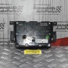 Χειριστήριο Κλιματισμού Suzuki Grand Vitara 2005-2012 39510-64J0 39510-65JD3