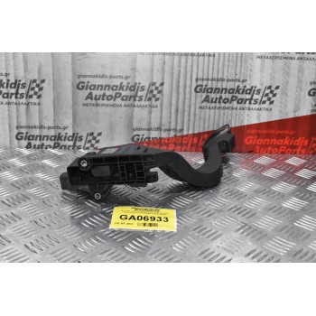 Πεντάλ Γκαζιού Ηλεκτρικό Fiat Ducato 2004-2010 0280755049 1349820080