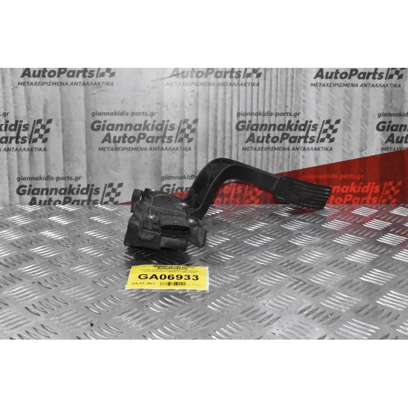 Πεντάλ Γκαζιού Ηλεκτρικό Fiat Ducato 2004-2010 0280755049 1349820080