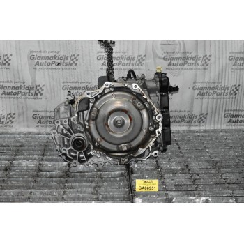 Κιβώτιο Ταχυτήτων / Σασμάν Chevrolet Cruze 1.4 A14NET 2010-2018 (24265312 3CNW)